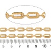 304 Stainless Steel Link Chain STAS-C094-03G-01-3