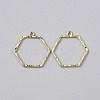 Alloy Pendant FIND-WH0518-91A-G-1