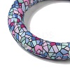 Silicone Beads SIL-Z010-04L-2
