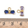 304 Stainless Steel Pendants STAS-D201-02G-3