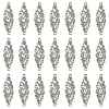 30Pcs Tibetan Style Alloy Connector Charms TIBE-FS0003-32-1