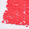 Handmade Polymer Clay Sprinkle Beads X-CLAY-T015-22F-1