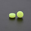 Handmade Polymer Clay Beads Strands CLAY-N008-207-6