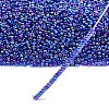 MIYUKI Round Rocailles Beads SEED-G007-RR0177-4