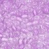 FGB Grade A Drawbench Style Glass Seed Beads SEED-Q040-02A-09-3