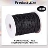 1 Roll Glitter Sparkle Ribbon SRIB-CY0001-19D-2
