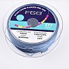 7-Strand Round Nylon Coated Steel Wire TWIR-T002-01B-06-2
