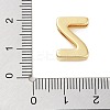 Rack Plating Brass Beads KK-A208-10Z-3