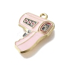Medical Theme Alloy Enamel Pendants LS-FIND-G090-02E-01-2