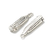 Tibetan Style Alloy Pendants FIND-H053-12AS-2