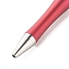Plastic Beadable Pens AJEW-PE0018-6