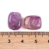 Acrylic Bead OACR-H120-02G-3