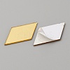 Adhesive Acrylic Cabochons Sheets DIY-WH0308-380D-02-2
