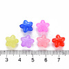 Transparent Acrylic Beads X-MACR-S373-26E-4