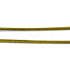 Nylon Satin Rattail Cord NWIR-R025-1.0mm-214-4