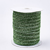 Glitter Sparkle Ribbon SRIB-T002-01B-20-1