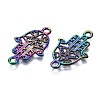 Alloy Pendants PALLOY-N163-015-NR-3