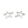 Non-Tarnish 201 Stainless Steel Pendants LS-STAS-N098-096P-3