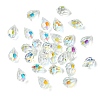 Preciosa® Crystal Pendants Y-PRC-PB6-00030-200-4