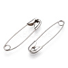Iron Safety Pins NEED-D006-32mm-01-3