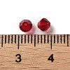 Transparent Glass Beads GGLA-Z004-05D-3