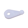 Plastic Glass Retainer Clips Kit FIND-WH0076-79B-1