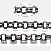 Iron Rolo Chains CH-S125-011A-B-1