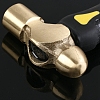 Brass Hammers TOOL-WH0063-02-3