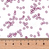 TOHO Round Seed Beads SEED-XTR08-0563F-4