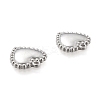 Tarnish Resistant 304 Stainless Steel Pendants LS-STAS-L224-058P-3
