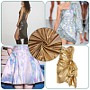 Laser Polyester Fabric DIY-WH0622-054A-5