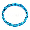 5M 2-Ply Anodized Aluminum Wire AW-T001-02A-04-1