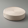 Cotton Ribbon OCOR-WH0046-03A-2