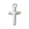 Brass Charms KK-V016-21A-P-1