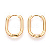 304 Stainless Steel Hoop Earrings X-STAS-T074-29G-1
