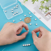 26Pcs 26 Styles Stainless Steel Beads STAS-PH0006-99P-3