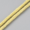40M Hollow Cotton Braided Cord OCOR-WH0100-43L-1