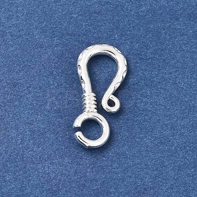 Brass Hooks KK-CBA0DF0-19D-S-1