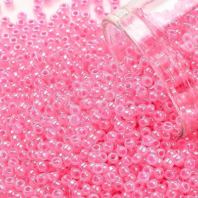 TOHO 11/0 Round Beads LS-X-SEED-TR11-0910-1