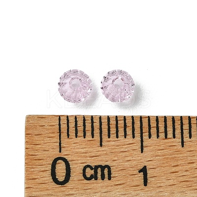 Preciosa® Crystal Beads Y-PRC-BA4-70220-1