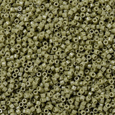 MIYUKI Delica Beads SEED-JP0008-DB2124-1