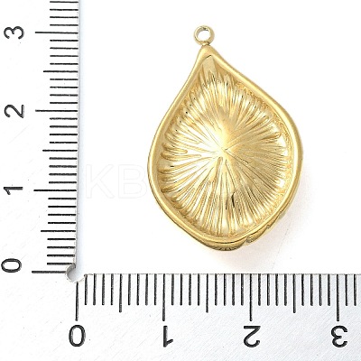 Natural Quartz Crystal Pendants LS-STAS-L277-12G-02-1