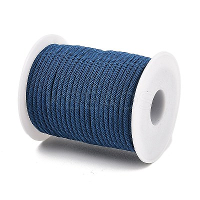 Nylon Braided Cord NWIR-P018-46-1