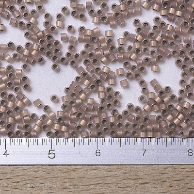 MIYUKI Delica Beads SEED-X0054-DB0191-1