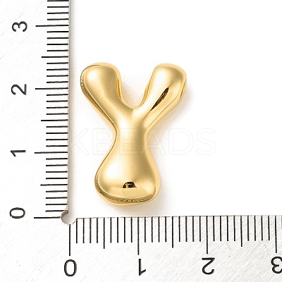 Brass Pendants KK-P262-01G-Y-1