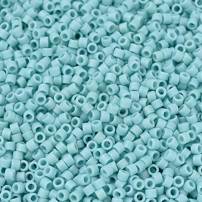 MIYUKI Delica Beads Small SEED-X0054-DBS1595-1