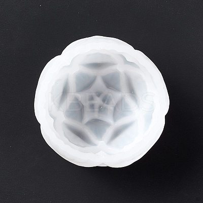 DIY Scented Candle Making Silicone Molds DIY-E055-31-1