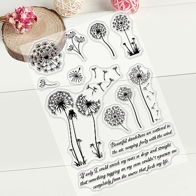 PVC Plastic Stamps DIY-WH0167-56-208-1
