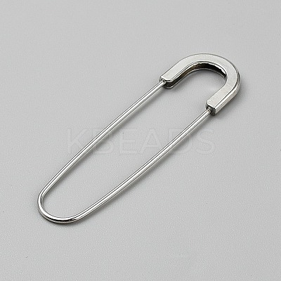 Zinc Alloy Kilt Pins FIND-WH0148-442P-1