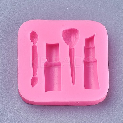 Food Grade Silicone Molds LS-DIY-L019-015A-1